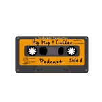 Logo of the podcast Hip-Hop & Coffee Podcast Hip-Hop & Coffee