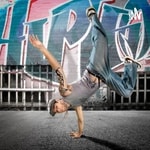 Logo of the podcast Hip Hop And Street Dance Podcast Hip Hop And Street Dance