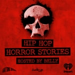 Logo of the podcast Hip Hop Horror Stories Podcast Hip Hop Horror Stories