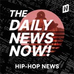 Logo of the podcast Hip-Hop News Today | 2 Min News | The Daily News Now! Podcast Hip-Hop News Today | 2 Min News | The Daily News Now!