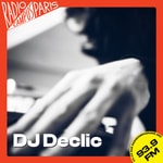 Podcast Hip Hop Revenge - Radio Campus Paris