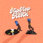 Logo of the podcast Hip Hop Sénégal Rekk Podcast Hip Hop Sénégal Rekk
