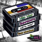 Logo of the podcast Hip-Hop Snapshots Podcast Hip-Hop Snapshots