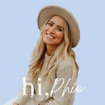 hi.phie Podcast hi.phie