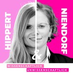 Logo of the podcast Hippert & Niendorf Podcast Hippert & Niendorf