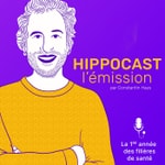 Podcast Hippocast - la première année de médecine (PASS et LAS)