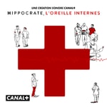 Logo of the podcast Hippocrate, L'Oreille Internes Podcast Hippocrate, L'Oreille Internes