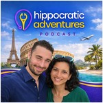 Hippocratic Adventures Podcast Podcast Hippocratic Adventures Podcast