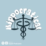 Logo of the podcast Hippocratical: Medical Ethics Podcast Podcast Hippocratical: Medical Ethics Podcast