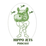 Logo of the podcast Hippodrome Jets with Jon and Al Podcast Hippodrome Jets with Jon and Al
