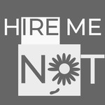Logo of the podcast Hire Me Not Podcast Hire Me Not