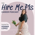 Podcast Hire Me Pls