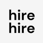 Logo of the podcast hirehire podcast Podcast hirehire podcast