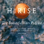 Logo of the podcast HiRISE: The BeautifulMars Podcast (Video) Podcast HiRISE: The BeautifulMars Podcast (Video)