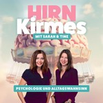 Logo of the podcast Hirnkirmes - Psychologie und Alltagswahnsinn Podcast Hirnkirmes - Psychologie und Alltagswahnsinn