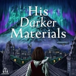 Logo of the podcast His Darker Materials Podcast His Darker Materials