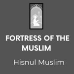 Logo of the podcast Hisnul Muslim(Fortress of the Muslim )
BY
PROF.ISAH ALI IBRAHIM PANTAMI Podcast Hisnul Muslim(Fortress of the Muslim )
BY
PROF.ISAH ALI IBRAHIM PANTAMI