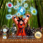 Hispania Wargames 2016 Podcast Hispania Wargames 2016