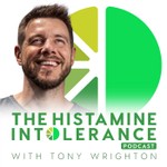 Podcast Histamine Intolerance Podcast