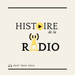 Logo of the podcast Histoire de la Radio Podcast Histoire de la Radio