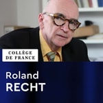 Logo of the podcast Histoire de l'art européen médiéval et moderne - Roland Recht Podcast Histoire de l'art européen médiéval et moderne - Roland Recht