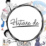 Logo of the podcast Histoire de Podcast Histoire de