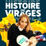 Logo of the podcast HISTOIRE DE VIRAGES Podcast HISTOIRE DE VIRAGES