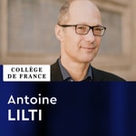 Logo of the podcast Histoire des Lumières, XVIIIe-XXIe siècle - Antoine Lilti Podcast Histoire des Lumières, XVIIIe-XXIe siècle - Antoine Lilti
