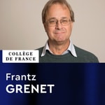 Logo of the podcast Histoire et cultures de l'Asie centrale préislamique - Frantz Grenet Podcast Histoire et cultures de l'Asie centrale préislamique - Frantz Grenet