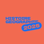 Logo of the podcast Histoire Géographie Missing podcast logo
