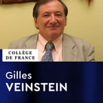Logo of the podcast Histoire turque et ottomane - Gilles Veinstein Podcast Histoire turque et ottomane - Gilles Veinstein