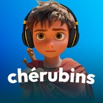 Podcast Histoires chrétiennes pour enfants – Saints, Bible, contes audio