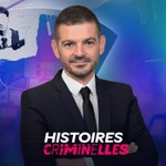 Logo of the podcast Histoires Criminelles Podcast Histoires Criminelles
