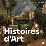 Logo of the podcast Histoires d'Art Podcast Histoires d'Art