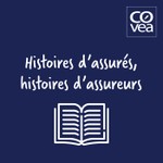 Logo of the podcast Histoires d'assurés, histoires d'assureurs Podcast Histoires d'assurés, histoires d'assureurs