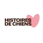 Logo of the podcast Histoires de chiens Podcast Histoires de chiens