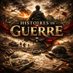 Podcast Histoires de Guerre