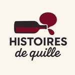 Logo of the podcast Histoires de Quille Podcast Histoires de Quille