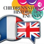 Logo of the podcast Histoires des enfants / Children's story Podcast Histoires des enfants / Children's story