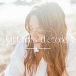 Logo of the podcast Histoires d'étoiles Podcast Histoires d'étoiles