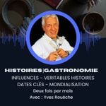 Histoires et Gastronomie