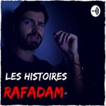 Logo of the podcast Histoires extraordinaires Podcast Histoires extraordinaires