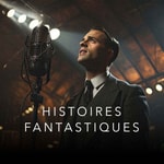 Histoires Fantastiques Podcast Histoires Fantastiques