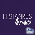 Podcast Histoires Intimes