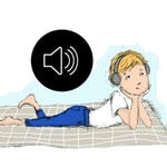 Logo of the podcast Histoires Par la main pour jeunes oreilles Podcast Histoires Par la main pour jeunes oreilles