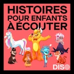 Histoires pour enfants à écouter Podcast Histoires pour enfants à écouter