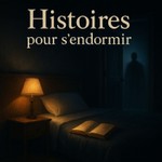 Logo of the podcast Histoires pour s'endormir Podcast Histoires pour s'endormir