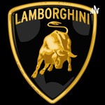 Logo of the podcast Historia de Lamborghini Podcast Historia de Lamborghini