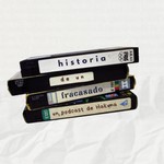 Podcast Historia de un fracasado