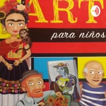 Logo of the podcast Historia del Arte para Niños Podcast Historia del Arte para Niños